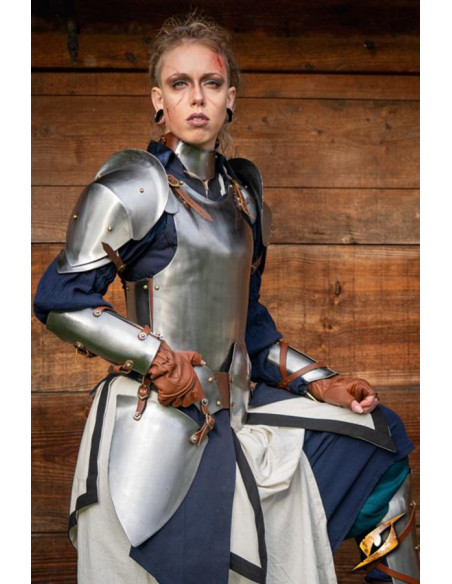 Cinto Renegade Adventurer e borlas,...