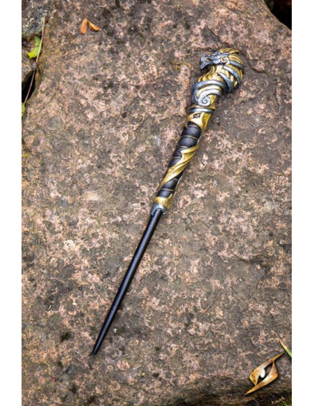 Varinha mágica Faust Mystic,...