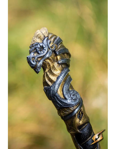 Varinha mágica Faust Mystic,...