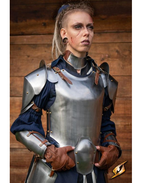 Peitoral do Aventureiro Esquecido,...