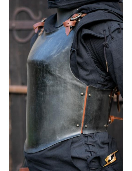 Peitoral do Aventureiro Renegado,...