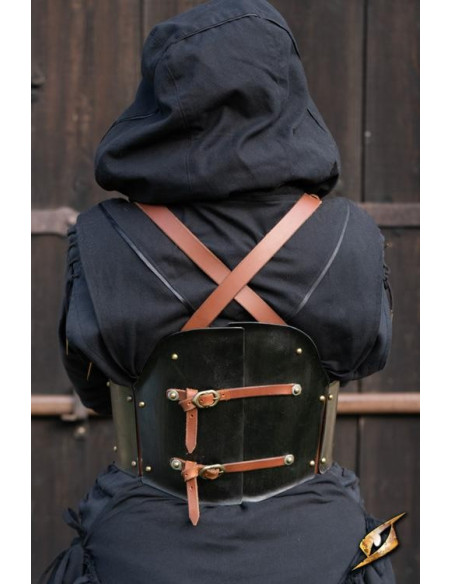 Peitoral do Aventureiro Renegado,...