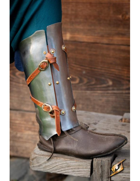 Grevas do Aventureiro Renegado,...