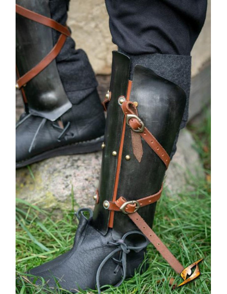 Grevas de Aventureiro Renegado,...