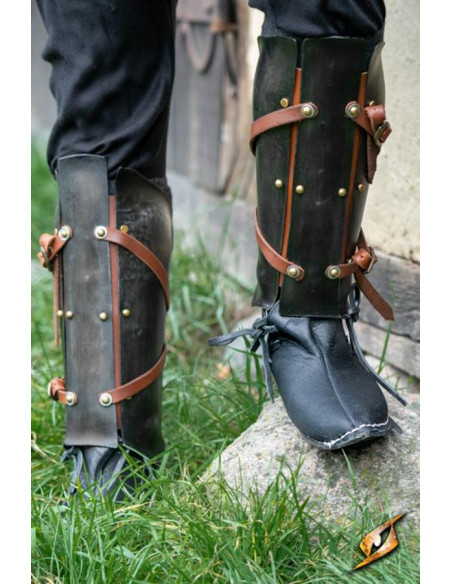 Grevas de Aventureiro Renegado,...