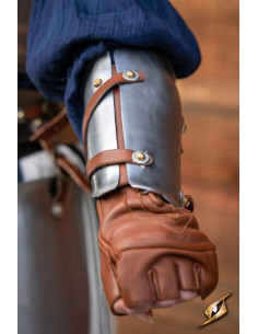 Braçadeiras Renegade Adventurer, acabamento polido 2