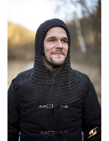 Carrasco de malha modelo Alaric,...