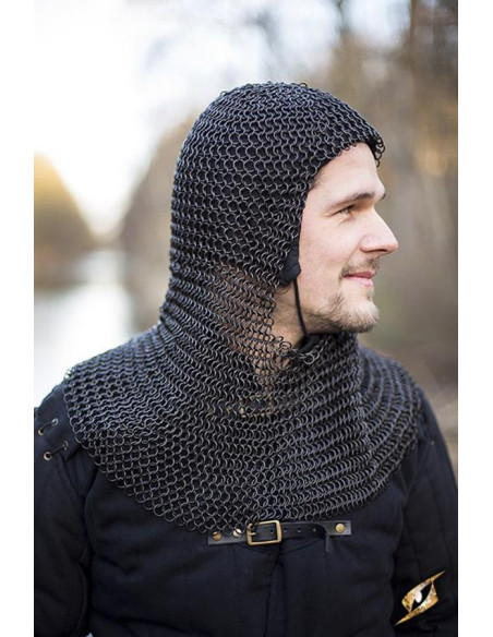 Carrasco de malha modelo Alaric,...