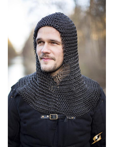 Carrasco de malha modelo Alaric,...