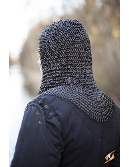 Carrasco de malha modelo Alaric,...