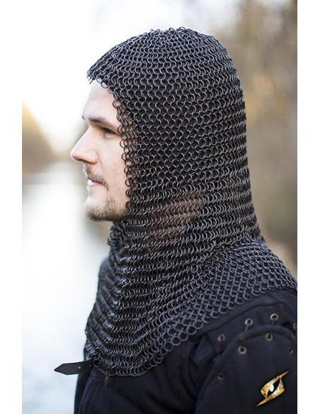 Carrasco de malha modelo Alaric,...