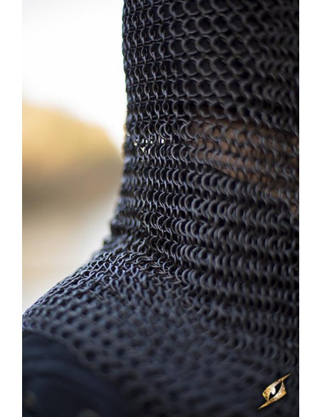 Carrasco de malha modelo Alaric,...