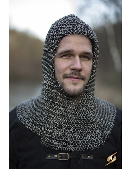 Carrasco em malha modelo Alaric,...