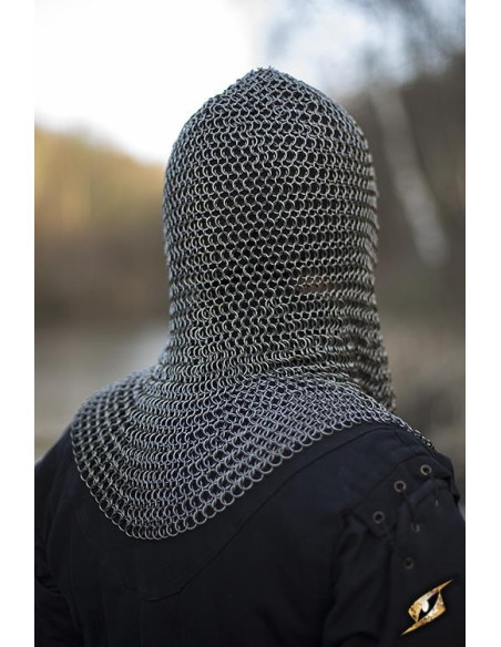 Carrasco em malha modelo Alaric,...