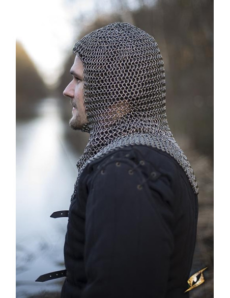 Carrasco em malha modelo Alaric,...