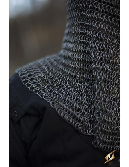 Carrasco em malha modelo Alaric,...