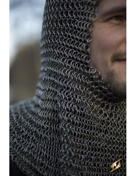 Carrasco em malha modelo Alaric,...