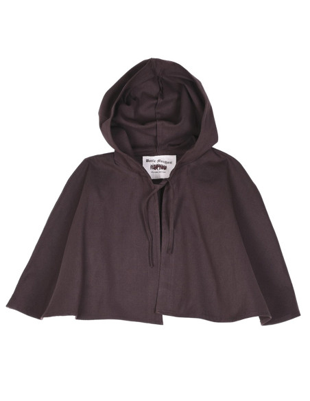 Gugel medieval aberto modelo Markus,...