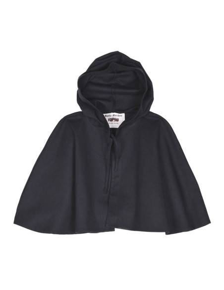 Gugel medieval aberto modelo Markus,...