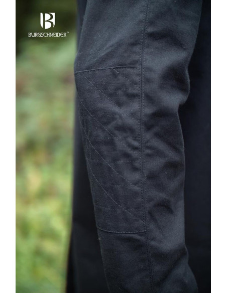 Túnica medieval para homem Thereon,...