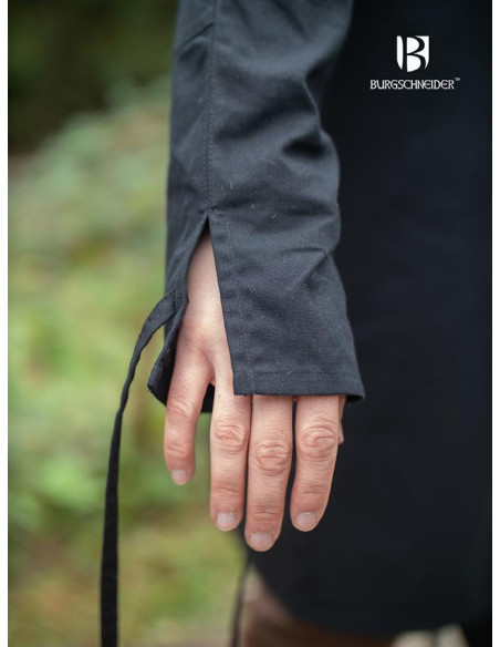 Túnica medieval para homem Thereon,...