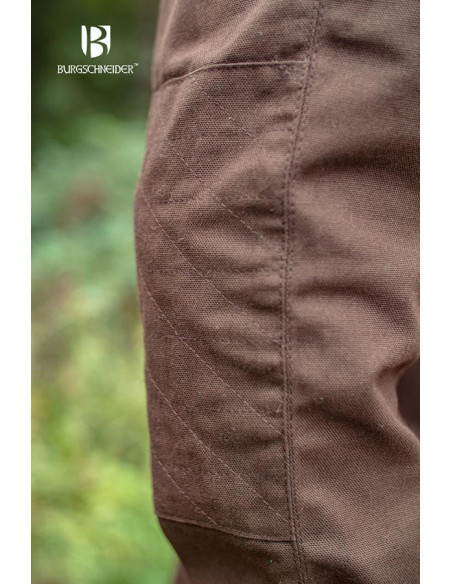 Túnica medieval para homem Thereon,...