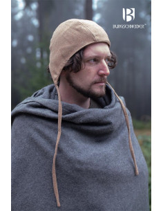 Wolfram capa de camponês, camelo