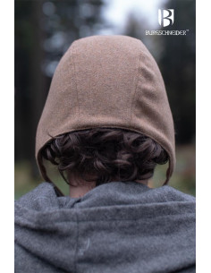 Wolfram capa de camponês, camelo 2