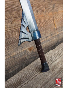 Espada de látex Evil Ready for Battle, LARP 2