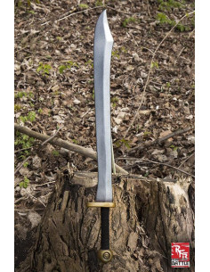 Espada de látex Dao Ready for Battle, LARP