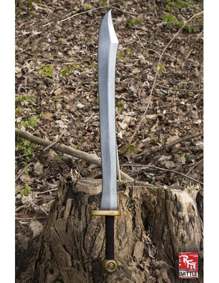 Espada de látex Dao Ready for Battle,...