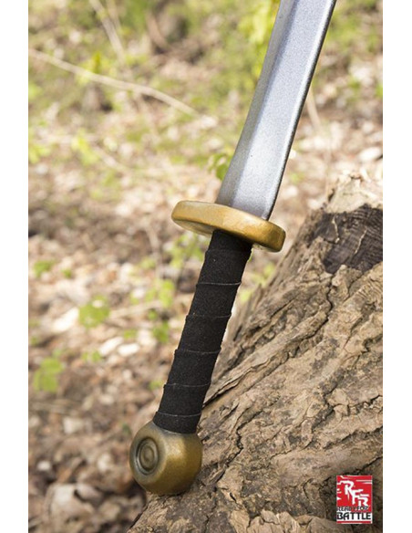 Espada de látex Dao Ready for Battle,...