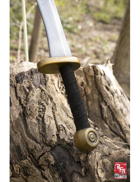 Espada de látex Dao Ready for Battle,...