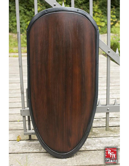 Escudo de látex Kite Alto Ready for...