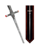 espada Oficial Godric Gryffindor, Harry Potter