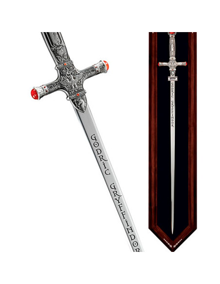 Espada Oficial Godric Gryffindor,...