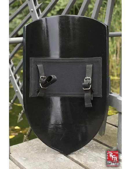 Kite Latex Shield com Cross Ready for...