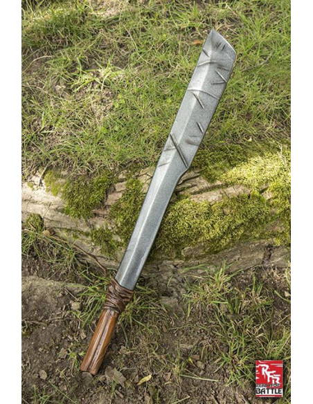 Espada reta Choppa Pronto para...