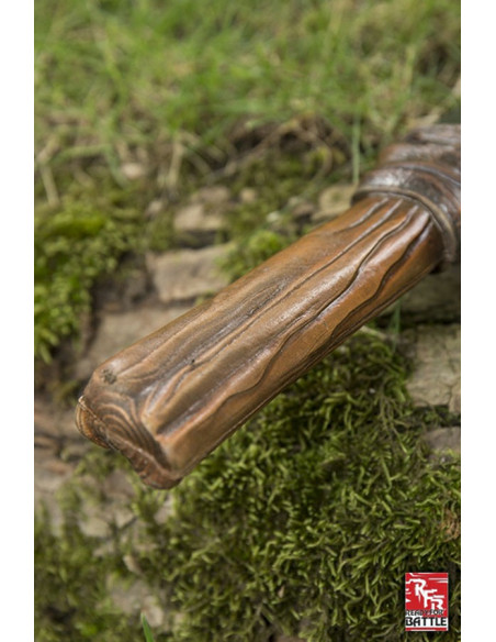 Espada reta Choppa Pronto para...