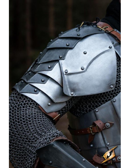 Ombreiras medievais modelo Dreki,...