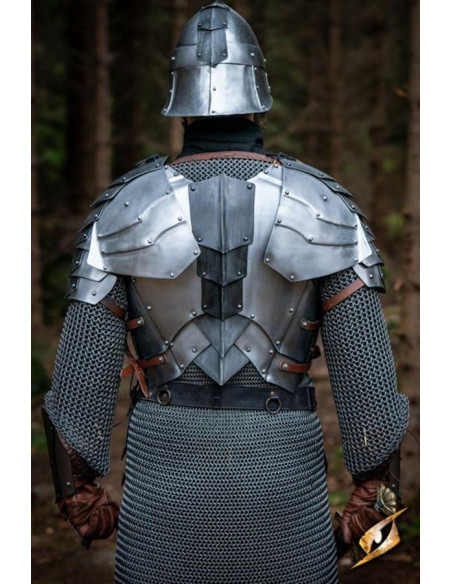 Ombreiras medievais modelo Dreki,...