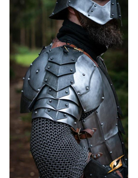 Ombreiras medievais modelo Dreki,...