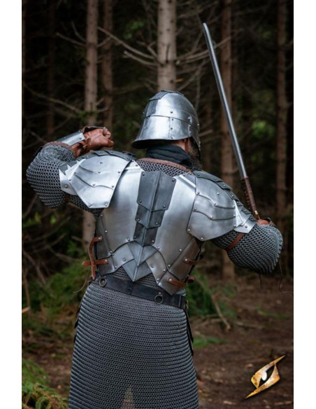 Ombreiras medievais modelo Dreki,...