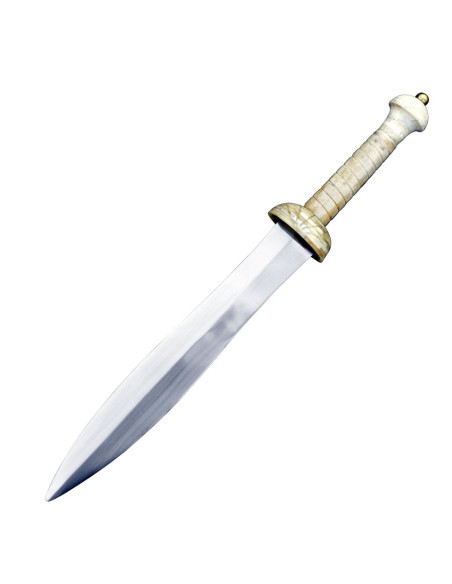 Adaga do Gladiador de Pompéia