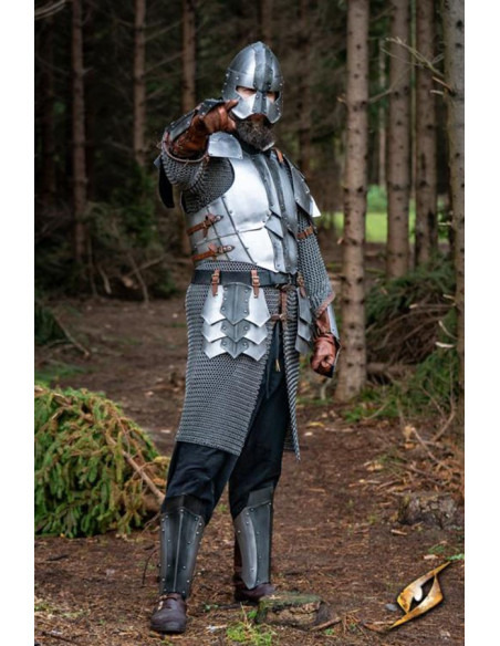 Bolsas medievais modelo Dreki,...