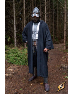 Capa medieval modelo Dreki, Epic Dark