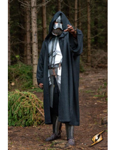 Capa medieval modelo Dreki, Epic Dark 2