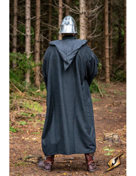 Capa medieval modelo Dreki, Epic Dark