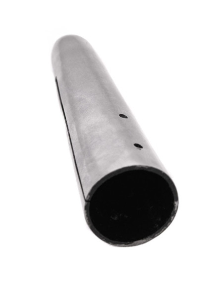 Contera de lança medieval, ponta romba