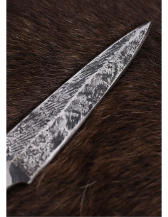 Ponta de lança alemã afiada 2